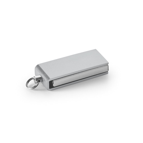SIMON 8GB. Stylo UDP 8GB en aluminium