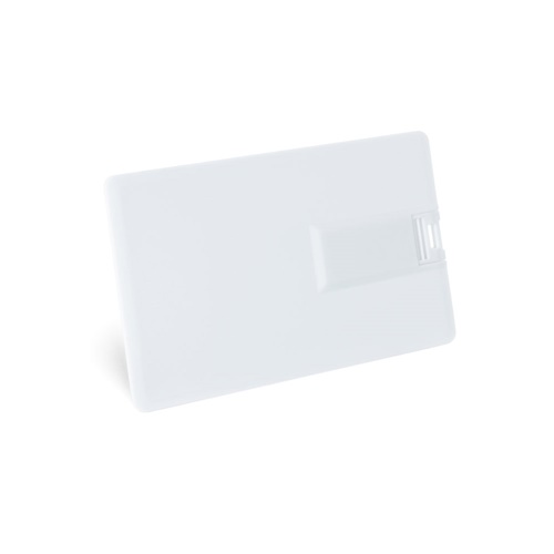 WALLACE 8GB. Clé USB 8GB UDP en ABS