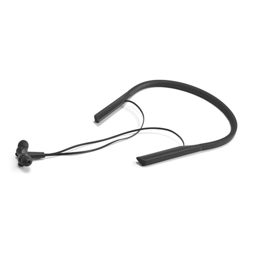 Ecouteurs en ABS et silicone 90 mAh