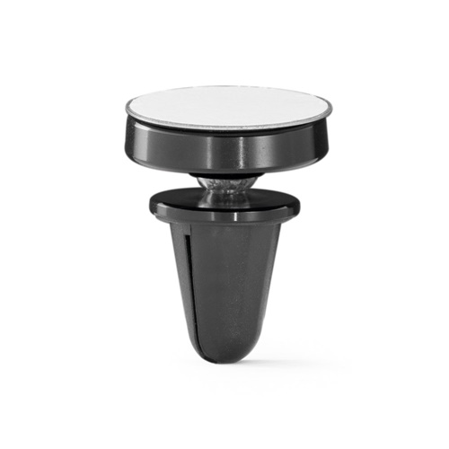 Support de portable pour voiture en aluminium