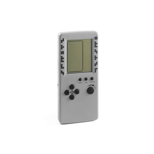 Console classique avec 26 jeux en ABS
