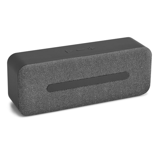 Haut-parleur portable avec microphone