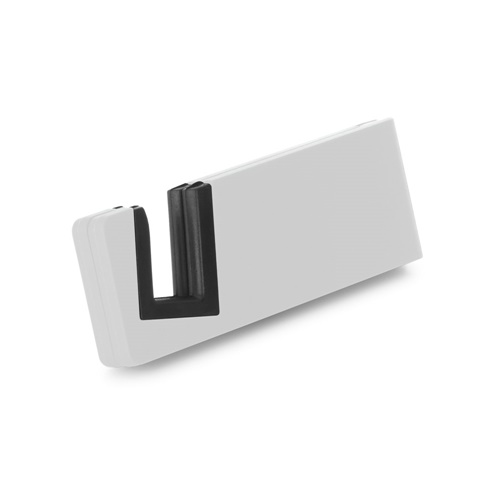 Support pour téléphone portable en ABS et TPR