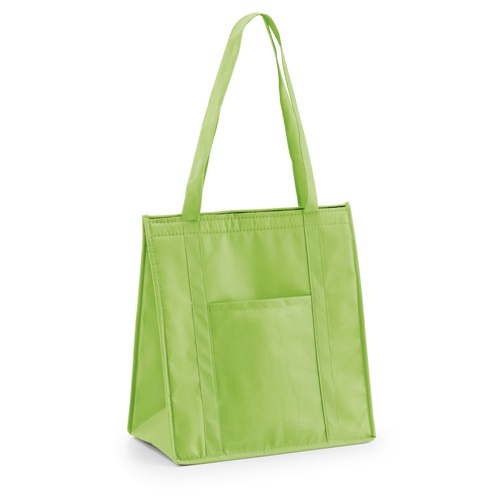 Sac thermique en intissé (80 g/m²)