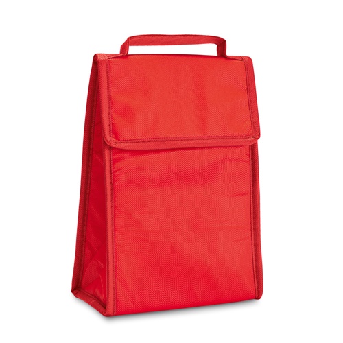 Sac thermique pliable 3L en intissé. (80 g/m²)