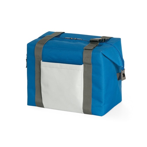 Sac thermique 16L en polyester 600D