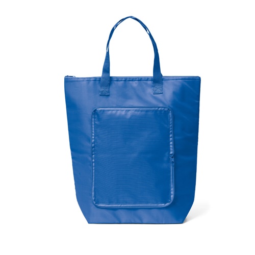 Sac thermique pliable en polyester 210D 15 L