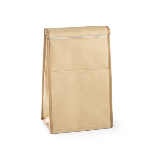 Sac thermique jusqu'à 4L en papier isolant