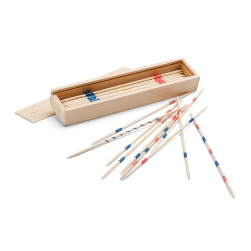 Jeu mikado