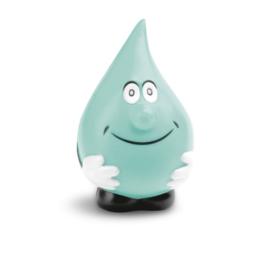 Antistress en polyuréthane