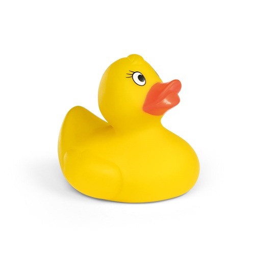 Canard en caoutchouc PVC