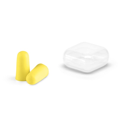 Bouchons pour oreilles