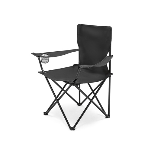 Chaise pliante en 600D