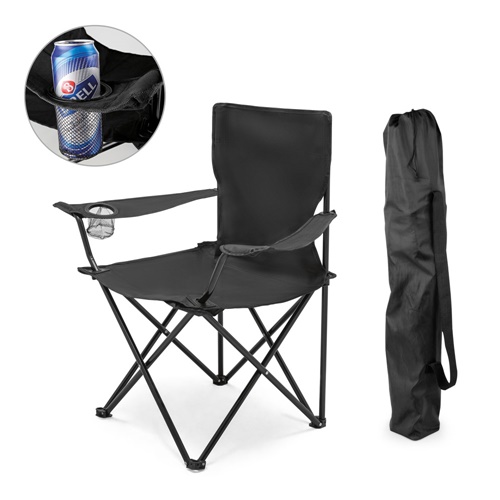 Chaise pliante en 600D