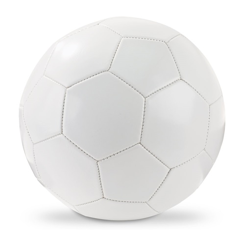 Ballon de football en PVC