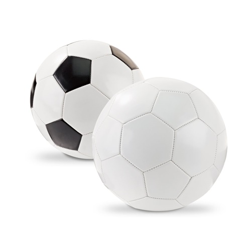 Ballon de football en PVC