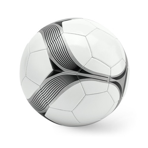 Ballon de football en PVC