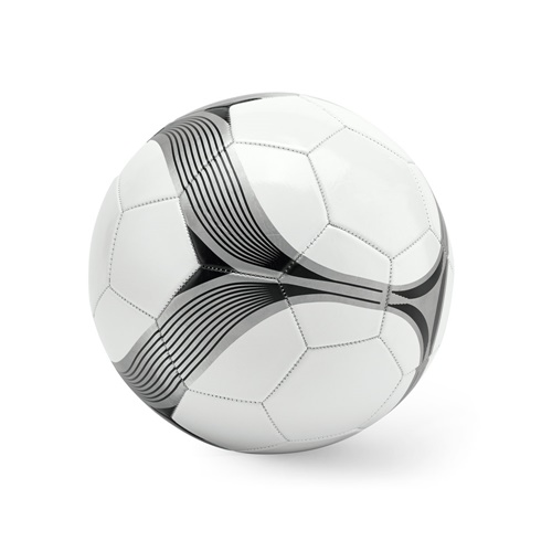 Ballon de football en PVC