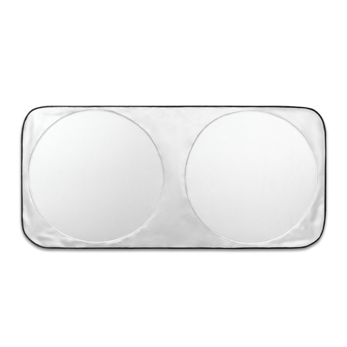 Pare-soleil pour voiture en polyester 210D