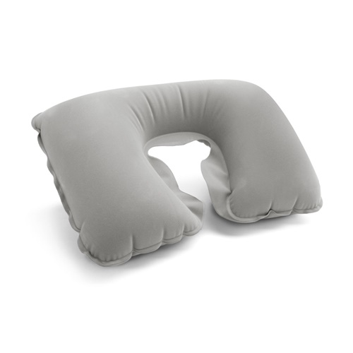 Coussin de voyage gonflable
