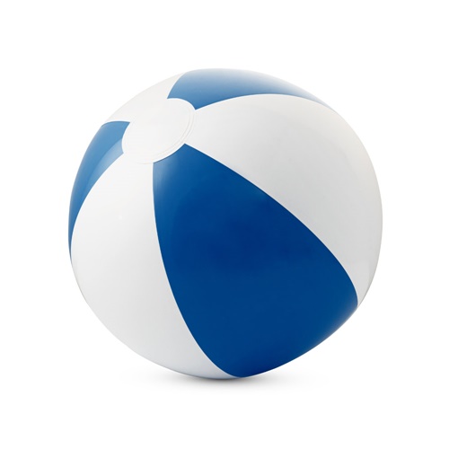 Ballon de plage gonflable en PVC opaque