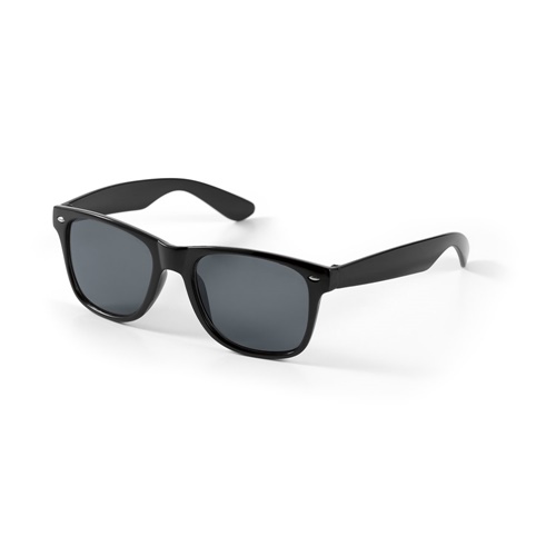 Lunettes de soleil en PC