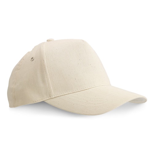 Casquette 100% coton