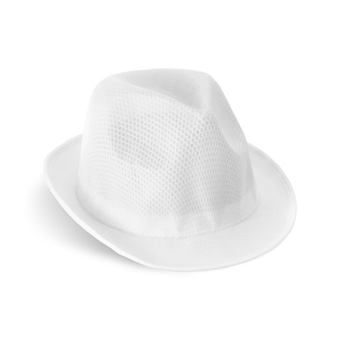 Chapeau en PP