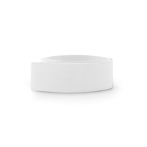 Bande élastique sublimée pour chapeaux