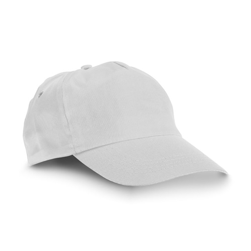 Casquette en polyester