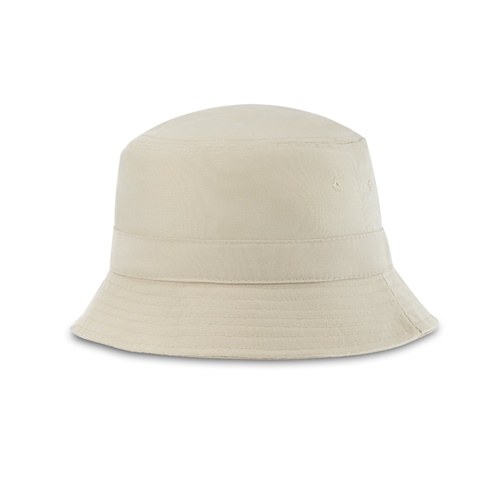 Bob en coton canevas et polyester (220 g/m²)