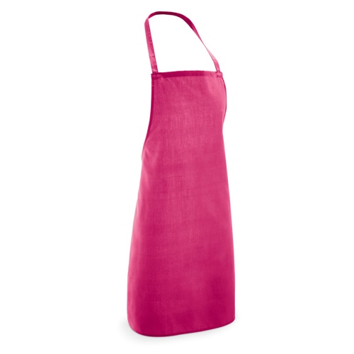 Tablier en coton et polyester (180 g/m²)