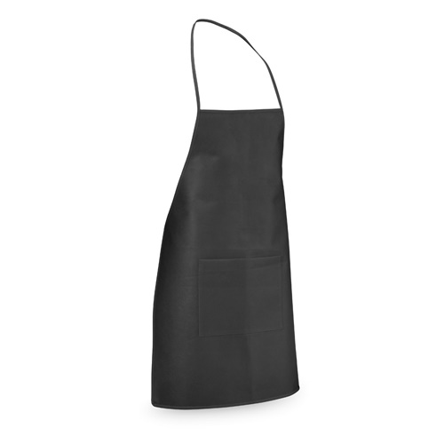 Tablier non tissé (80 g/m²)