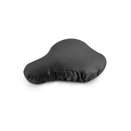 Housse de selle en 210D polyester recyclé (100% rPET)