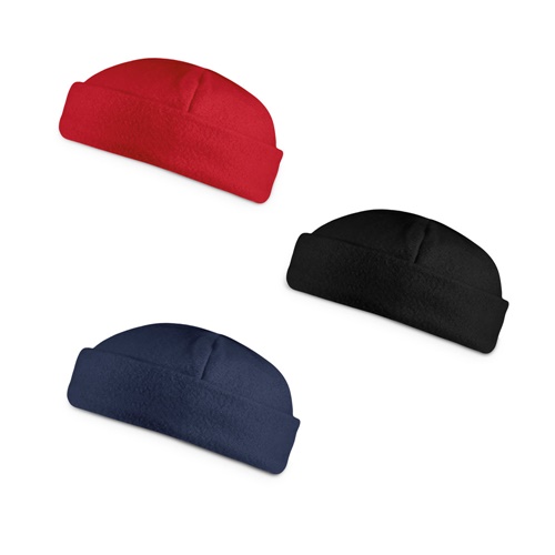 Bonnet en polaire (220 g/m²)