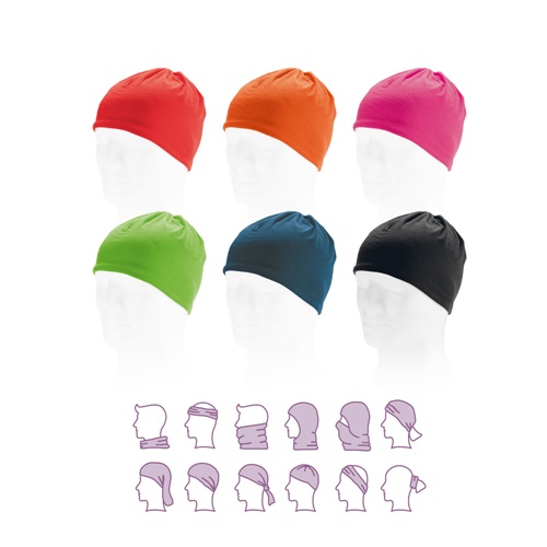 Bandana multifonctions (130 g/m²)