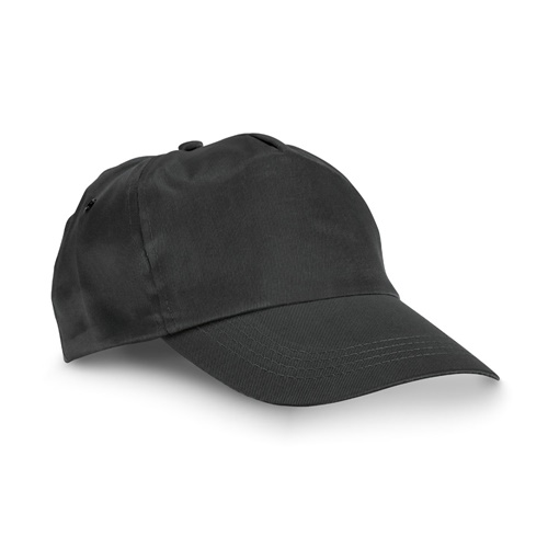 Casquette 100% coton