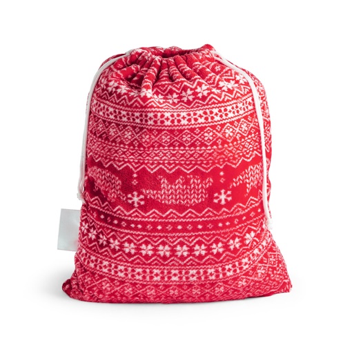 Couverture polaire