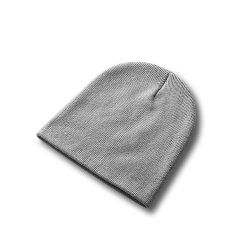 Bonnet unisexe en polyester recyclé (100% rPET)