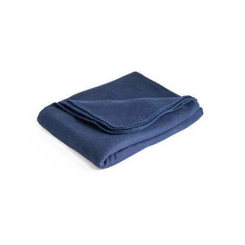 Couverture polaire (180 g/m²) en polyester recyclé (100% rPET)