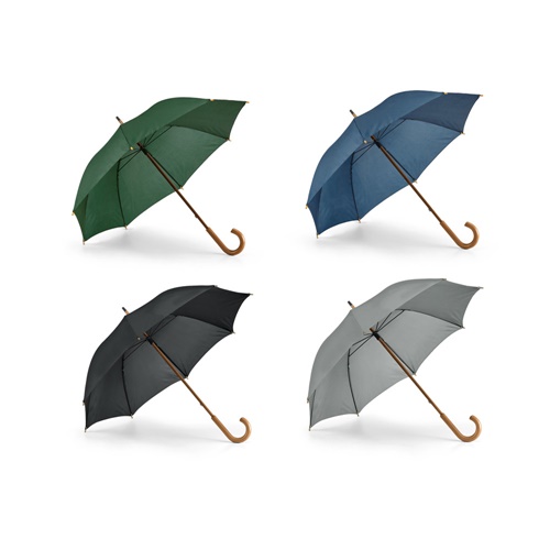 Parapluie en polyester 190T