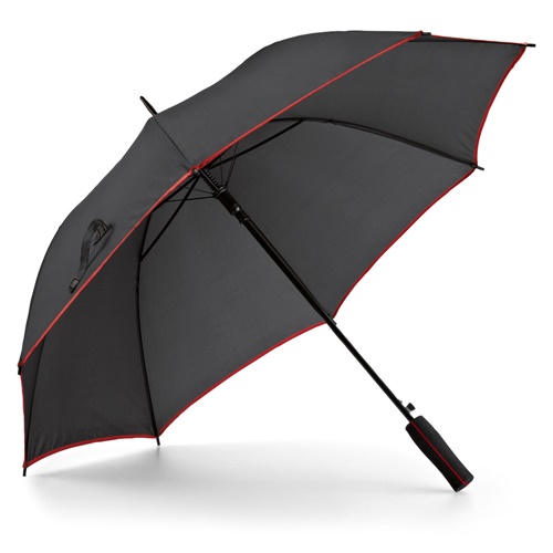 Parapluie en polyester 190T avec ouverture automatique