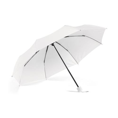 Parapluie pliant en polyester 190T