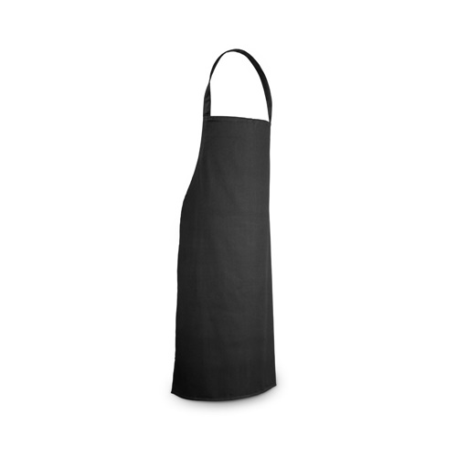 Tablier en coton sergé (twill), 180 g/m²